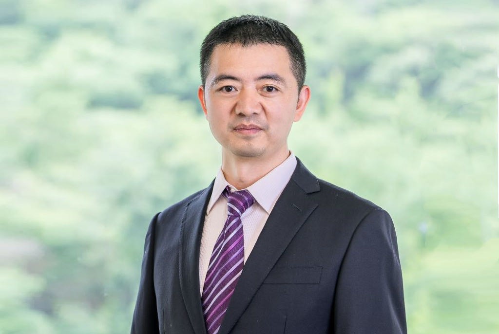 江晓冬